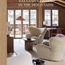 BOOK EXCLUSIVE LIVING IN THE MOUNTAINS
