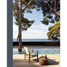 BOOK LIVING BY THE SEA