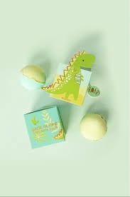 DINO BATH BALM