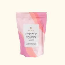 FOREVER YOUNG BATH SOAK