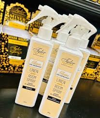 DIVA LINEN &amp; ROOM SPRAY 227G