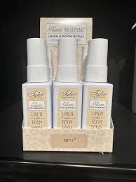 DIVA LINEN &amp; ROOM SPRAY 34G