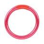 PINK TZUBBIE ALL WEATHER BANGLE SERENITY PRAYER MEDIUM