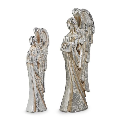 ANGEL MEDIUM