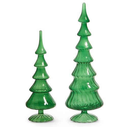 GREEN TREE SMALL