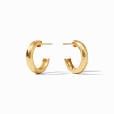 HAVANA GOLD HOOP SMALL