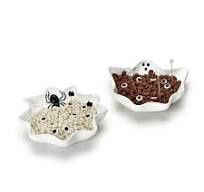 SPOOKTACULAR HALLOWEEN BOWL WITH 20 PICKS, 2 DESIGNS