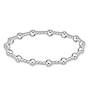 CLASSIC SINCERITY PATTERN 5MM STERLING