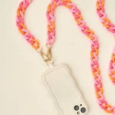 HOLD THE PHONE CROSSBODY SASSY