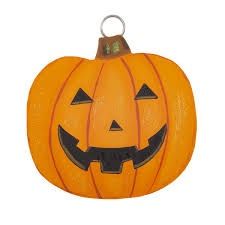 JACK O LANTERN CHARM