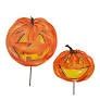 BECK&#39;S ORANGE JACK-O-LANTERN LARGE