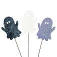 ALL GLITTER GHOSTS ASSORTMENT