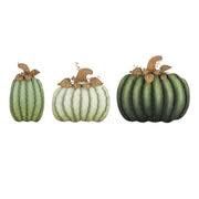 GREEN PUMPKIN MEDIUM