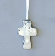 ENCANTO ATHENS CROSS BLUE
