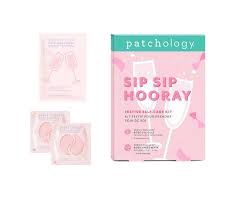 SIP SIP HOORAH HOLIDAY 24