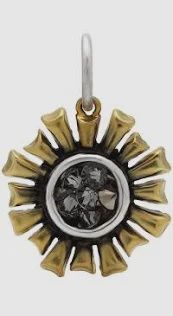 BE THE LIGHT CHARM SMALL