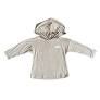 JERSEY HOODIE RAD 6-12M