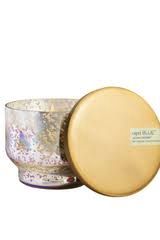 10 OZ GLIM INVERT JAR VOLCANO CANLDE