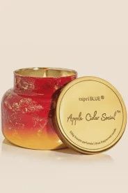 APPLE CIDER SOCIAL PETITE