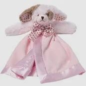 WIGGLES PINK SNUGGLER