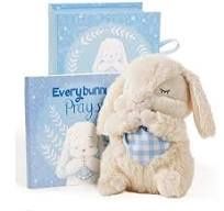 EVERYBUNNY PRAYS BLUE