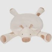 LIL&#39; LOFTY BELLY BLANKET
