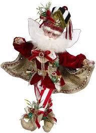 JINGLE &amp; MINGLE FAIRY SMALL 9&quot;