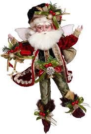REINDEER FAIRY SMALL 11&quot;