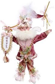 SPIRIT OF HOPE FAIRY SMALL 10 INCHES