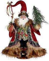 FATHER CHRISTMAS 24&quot;