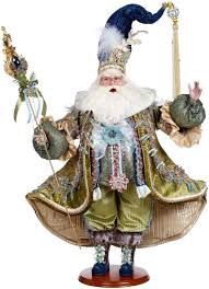VERY MERRY SANTA 24&quot;