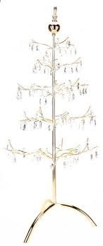 CRYSTAL JEWEL TREE LARGE 35"