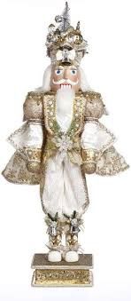 MERRY CHRISTMAS NUTCRACKER LARGE 53&quot;