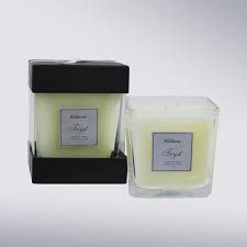 TRYST BOXED CANDLE