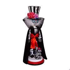 NUTCRACKER DAY OF DEAD 16&quot;