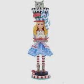 ALICE NUTCRACER