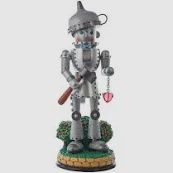 18&quot; TIN MAN NUTCRACKER