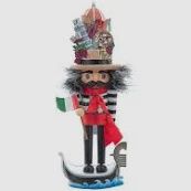 ITALY NUTCRAKER