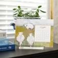 2025 DESK CALENDAR ANNE NEILSON