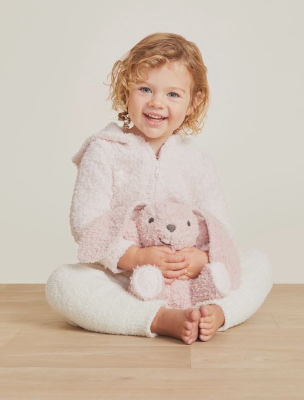 COZY CHIC BUNNY BUDDIE ROSE