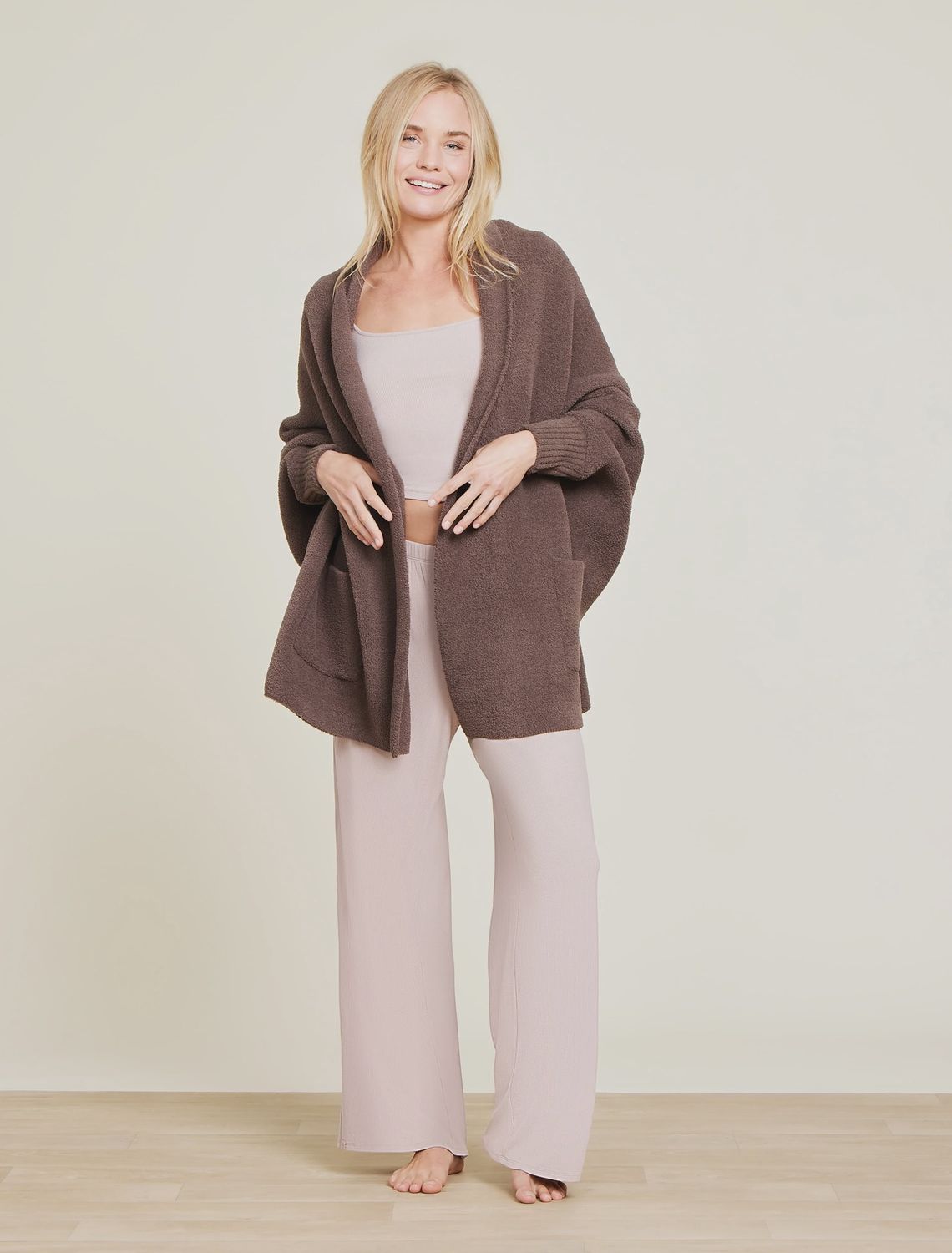 BLANKET WRAP JAVA