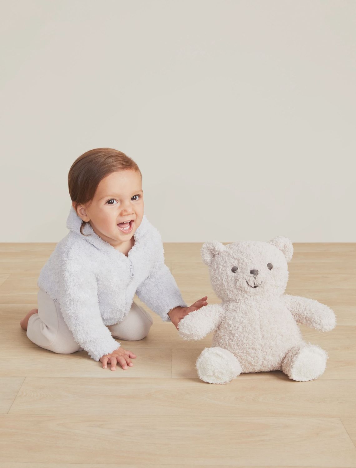 BEAR BUDDIE STONE