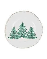 LASTRA MELAMINE SALAD PLATE