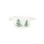LASTRA HOLIDAY SMALL HANDLED BOWL