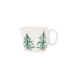 LASTRA HOLIDAY CREAMER