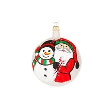 OLD ST. NICK 2024 LIMITED EDITION ORNAMENT