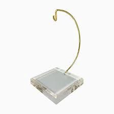 ACRYLIC ORNAMENT STAND