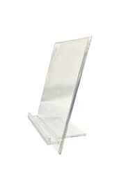 ACRYLIC EASEL