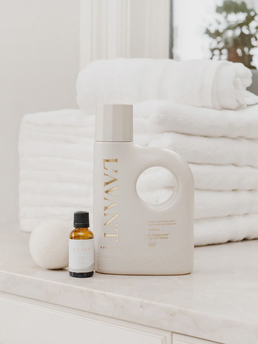 L&#39;AVANT LAUNDRY FRAGRANCE OIL