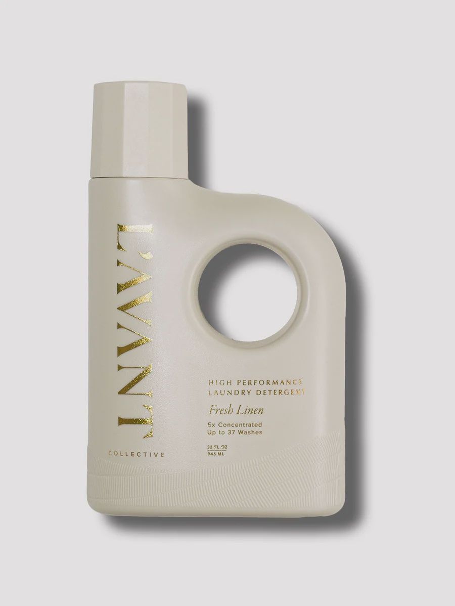 L&#39;AVANT FRESH LINEN LAUNDRY DETERGENT